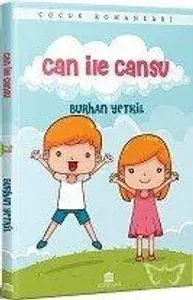 Can İle Cansu