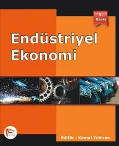 KELEPİR Endüstriyel Ekonomi