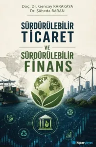 Sürdürülebilir Ticaret ve Sürdürülebilir Finans