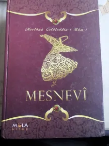 Mesnevi