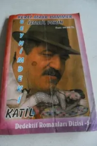 Beynimdeki Katil