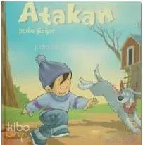 Atakan Parka Gidiyor (Sert Kapak)