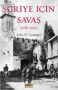 Suriye İçin Savaş 1918 1920
