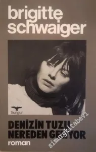 Denizin Tuzu Nereden Geliyor -        1984