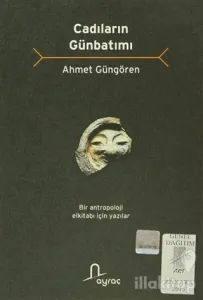 Cadıların Günbatımı
