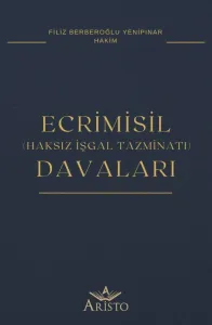 Ecrimisil Davaları