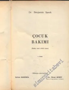 Çocuk Bakımı -