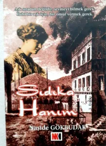Sıdıka Hanım
