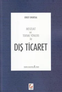 Dış Ticaret