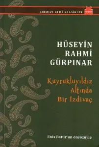 Kuyrukluyıldız Altında Bir İzdivaç