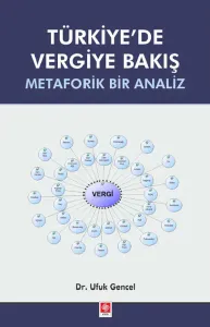 Türkiye'de Vergiye Bakış Metaforik Bir Analiz
