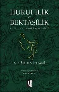 Hurufilik Ve Bektaşilik