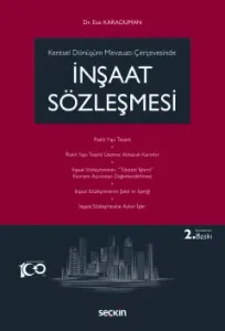 İnşaat Sözleşmesi