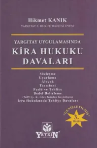 Kira Hukuku Davaları