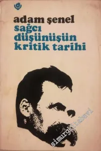 Sağcı Düşünüşün Kritik Tarihi -        1968