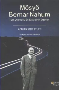 Mösyö Bernar Nahum