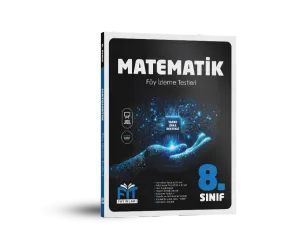 FİT 8. SINIF MATEMATİK FASİKÜLÜ FÖY