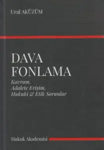 Dava Fonlama