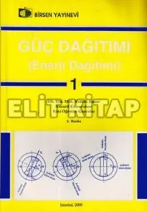 Güç Dağıtımı 1 Güç Dağıtımı 1