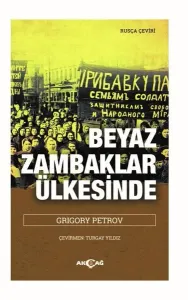 Beyaz Zambaklar Ülkesinde
