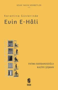 Karantina Günlerinde Evin E-Hali