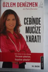 Cebinde Mucize Yarat