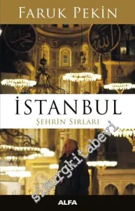 İstanbul Şehrin Sırları -
