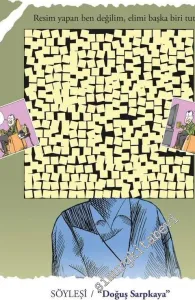 Lacivert Öykü ve Şiir Dergisi - Sayı: 80    Yıl: 14  Mart - Nisan