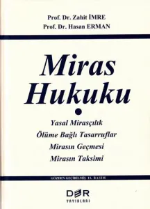 Miras Hukuku