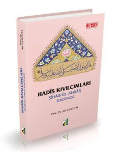 Şihab'ül-ahbar Tercümesi