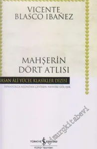 Mahşerin Dört Atlısı CİLTLİ -