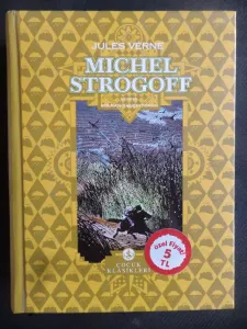 Michel Strogoff