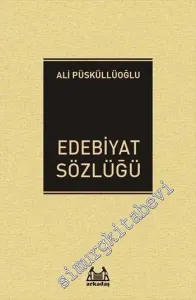Edebiyat Sözlüğü -