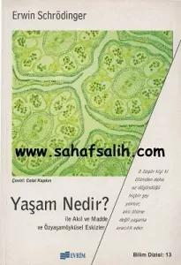 Yaşam Nedir?