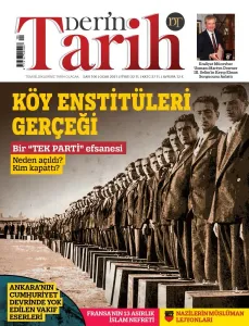 Derin Tarih Sayı 106 Ocak 2021
