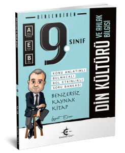 Eker Test – DİNlendiren Soru Bankası 9. Sınıf