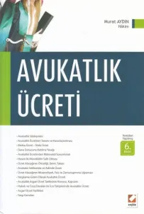 Avukatlık Ücreti