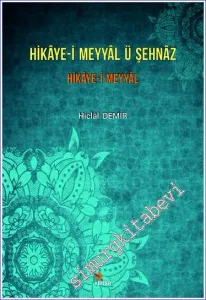 Hikaye-i Meyyal ü Şehnaz - Hikaye-i Meyyal -         2020