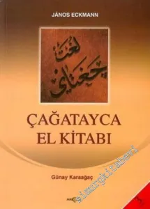 Çağatayca El Kitabı -        2003