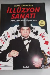 İllüzyon Sanatı