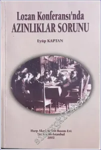 Lozan Konferansında Azınlıklar Sorunu -        2002