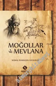 Moğollar ve Mevlana -         2015