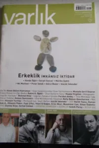 Varlık Dergisi 2009 / 06