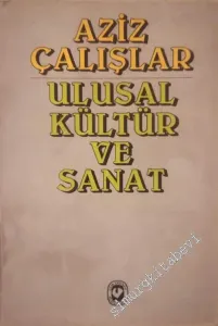 Ulusal Kültür ve Sanat -