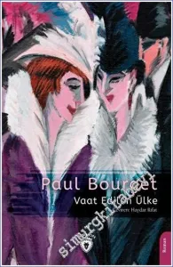 Vaat Edilen Ülke -         2023