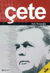 Çete