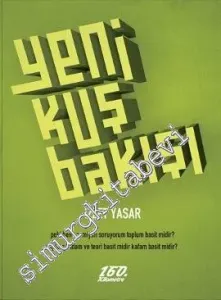 Yeni Kuş Bakışı -