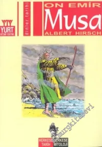 On Emir Musa -         2003