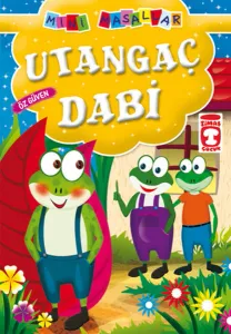 Utangaç Dabi