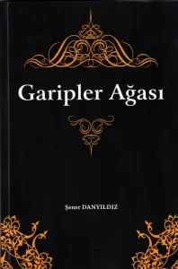 Garipler Ağası